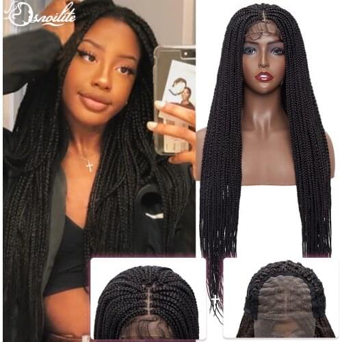 S-Noilite False Hair