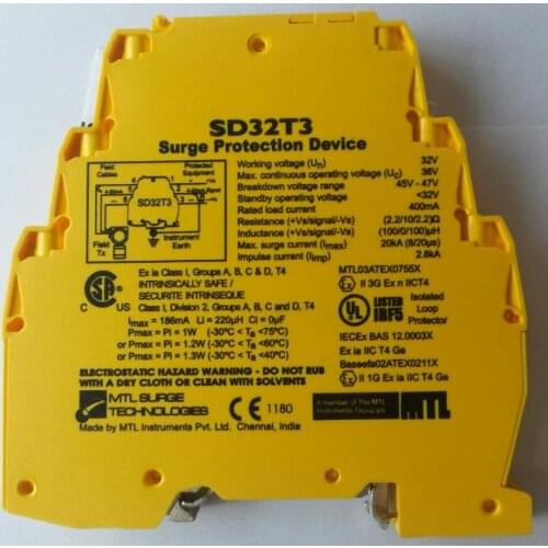 SD32T3 SLP32D SD16R MTL4021 KFD2-STV4-EX1-1