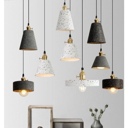 Nordic LED Pendant Light Decor For Home Decoration Modern Kitchen Bedroom Dining Living Room Ceiling Lamp Indoor Lighting Luster