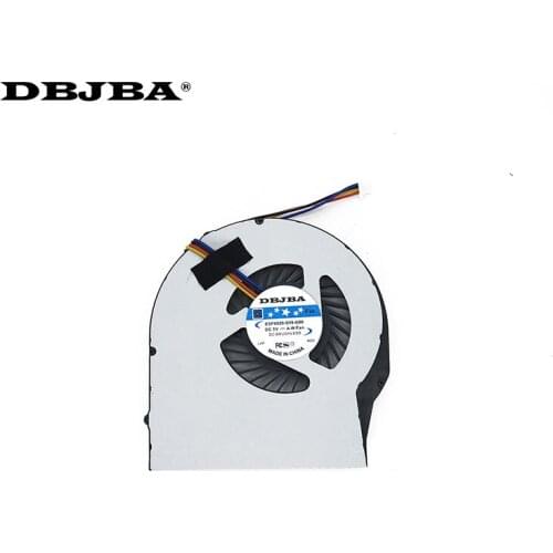 CPU Fan for Lenovo V480C V480CA V480S V480SA Laptop Cpu Cooling fan KSB0705HB BK2S 60.4UG03.002