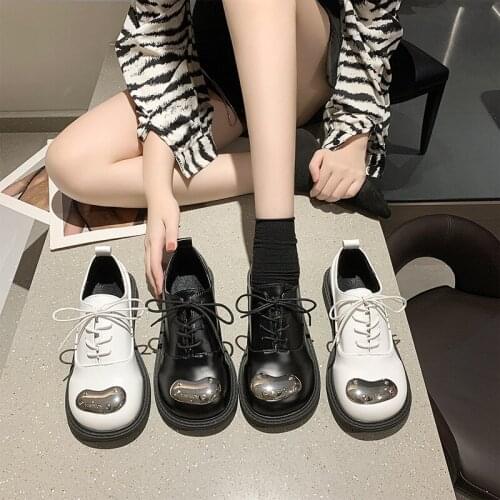 Женские лоферы YSHUNIJ China At AliExpress