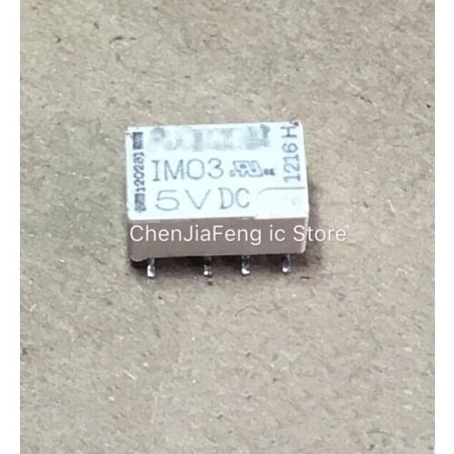 10PCS~50PCS/LOT IM03GR IM03 2A5V DIP-8