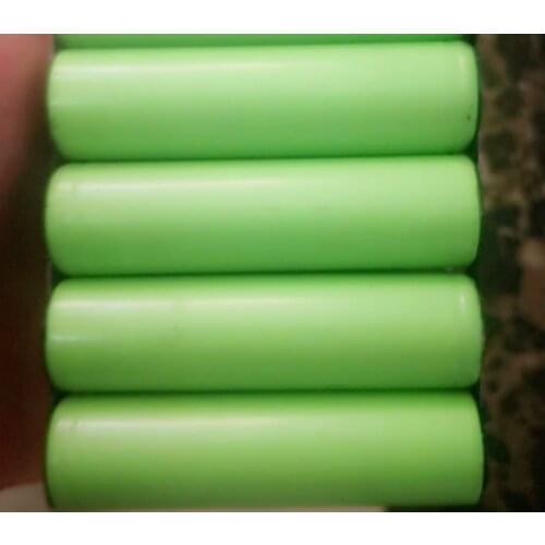 10 PCS Tool Battery Power Cell Replacement for Samsung 1500MHH LI-ion INR18650-15L SDI 120 Tool Battery Power Cell