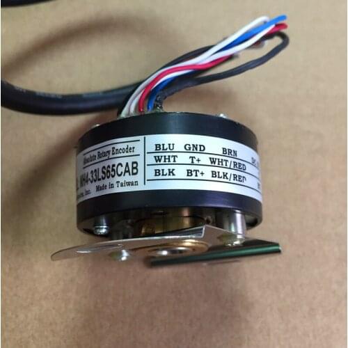 Absolute Encoder NH4-33LS65CAB for Servo Motor
