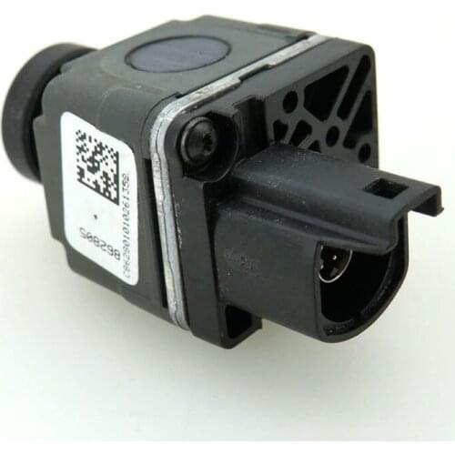 Car front camera For Passat B8 3G front bumper, golf Mk7, Octavia 3