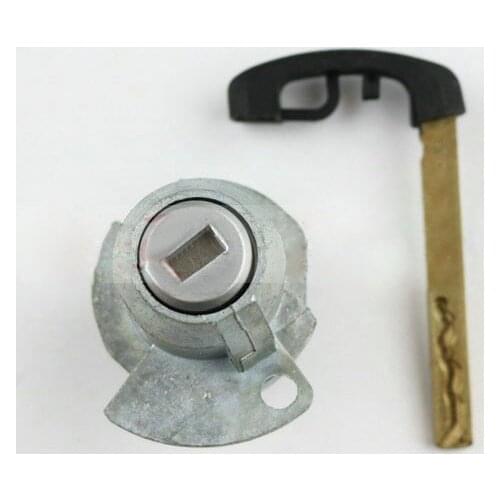 Car Door Lock Cylinder for BMW x5 x7 730 740 745 750 Left Front Door