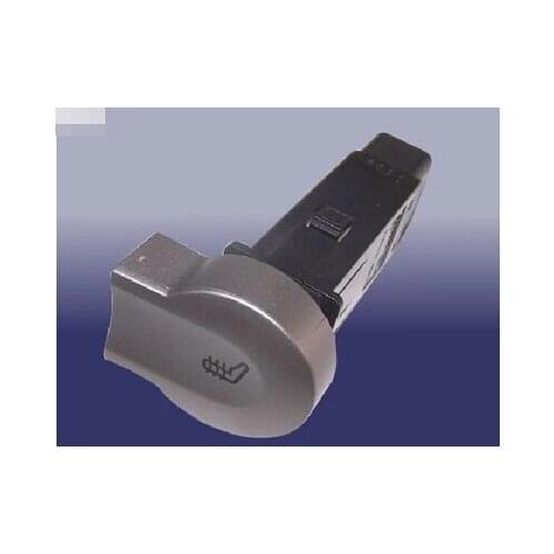 For General-purpose high-quality for Chery accessories seat heating switch assembly wholesale
