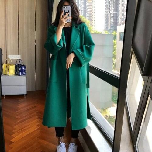 Fafallduo Womens Camel Coats