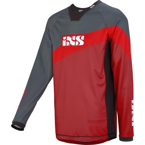 MTB Jerseys 2019 BMX mx DH speed downhill racing BIKE SHIRT off road Motocross Jersey