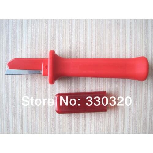 Cable Knife,Cable stripping knife LS-54 electric knife