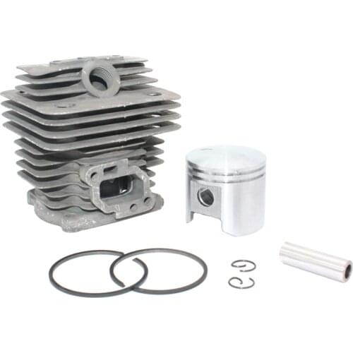 Big Bore Cylinder Piston ring Kit 42mm for Echo SRM-3800 SRM-3805 RM-380 RM-385
