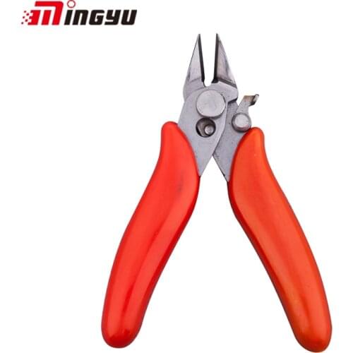 Плоскогубцы MING YU China At AliExpress