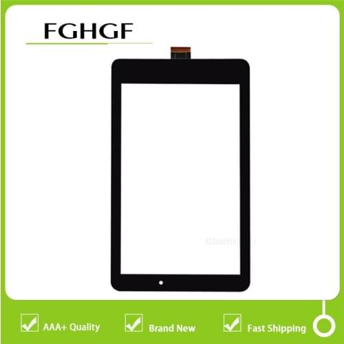 New MCF-080-1538-FPC-V1.0 Touch Screen Panel Digitizer Glass Sensor Replacement