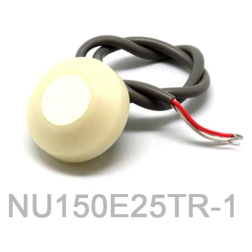 NU150E25TR-1 Ultrasonic wind sensor mine / ultrasonic velocity probe NU150E28TR-1 NU200E28TR-1