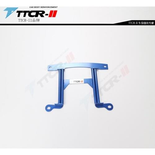 Suspension Steering for TOYOTA GT86 Subaru BRZ 2012-2020 Chassis Reinforcement Accessories Alloy Balanced Rod Car Modification