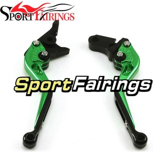 Brake Clutch Levers for Aprilia RSV4 FACTORY / RSV4-R / RSV4-RR / RSV4-RF 2009 2010 2012 2013 14 15 16 17 18 Adjustable Flexible