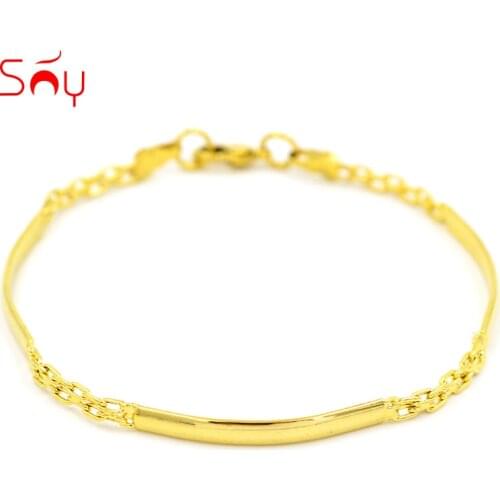 Bracelets With Charms SNY China
