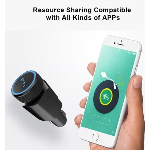 Vecligt Car USB Adapters