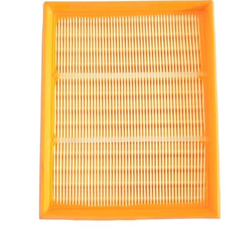 Car Engine Air Filter for Mercedes-benz A160 1.5l A180 1.7l A200 2.0l B170 1.5l 1.7l B200 W245 2.0l 2008-2012 A2660940004 C2287