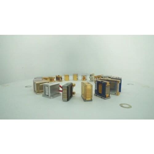 Spare parts diode laser stack for 810nm hair removal machine