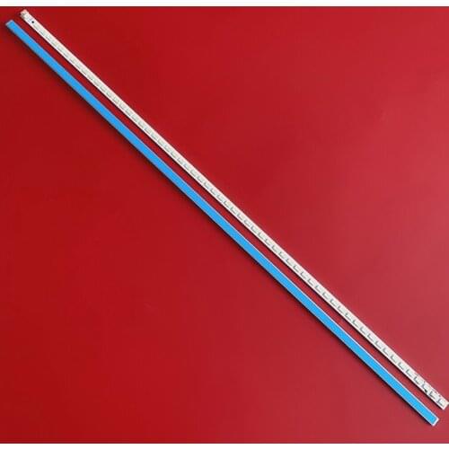 20pcs 455mm LED Backlight Lamp strip 60 leds For LJ64-03567A SLED 2011SGS40 5630 60 H1 REV1.0 L40F3200B LJ64-03029A LTA400HM13