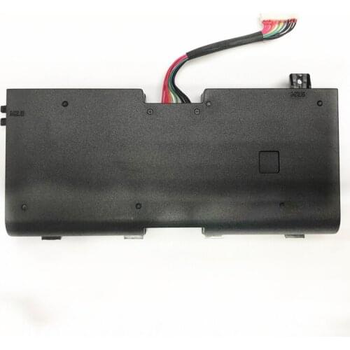 2F8K3 Laptop Battery for DELL Alienware 17 18 M17X R5 M18X R1 2F8K3 0KJ2PX KJ2PX G33TT 14.8V 86WH