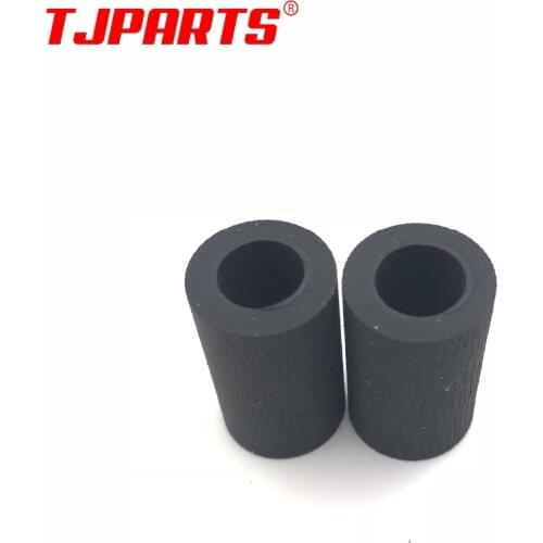 2PCX 40X8736 Doc Feeder Pick Roll ADF Pickup Roller for Lexmark MX310 MX410 MX510 MX511 MX610 MX611 XM1140 XM1145 XM3150 XC2132