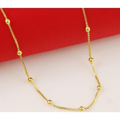 AGDRMER Beaded Chokers