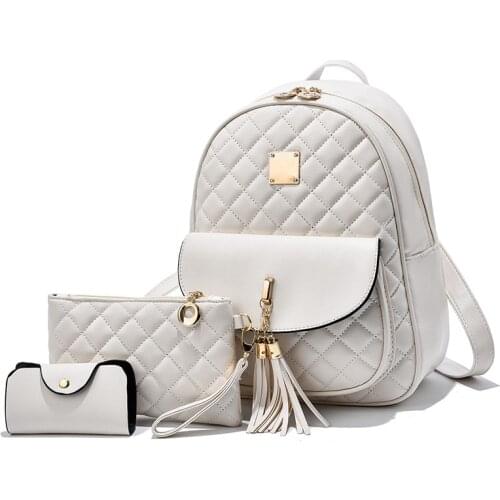 Ainwoey Womens Summer Backpacks