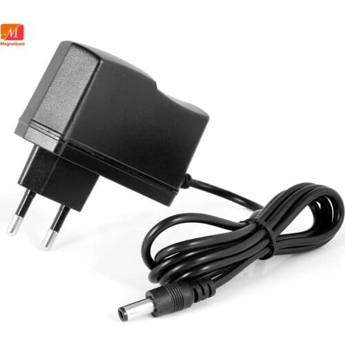 9V 1000mA 850MA 1.5M AC Adaptor Power Supply Charger For CASIO LK300tv LK-100 LK-200 LK-210 AD-5MLE CTK-496 CT310 CT360 CT640