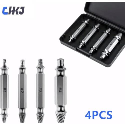 Screwdriver Chkj China