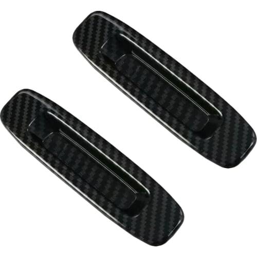 For Toyota Alphard Vellfire 2016-2018 Accessories Rear Dome Car Roof Skylights SunRoof Map Switch Frame Cover Trim