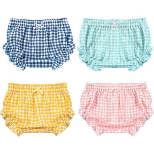Freebily Shorts For Girls