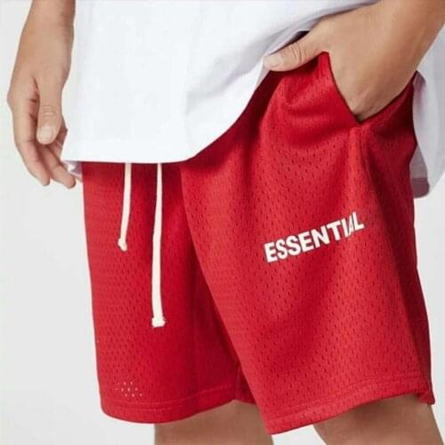 GEKM Mens Summer Shorts