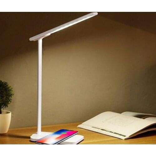 LIONSTAR Desktop Wireless Chargers For Mobile Phones