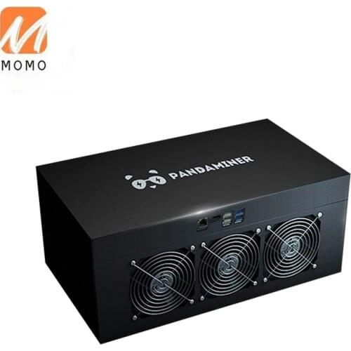 ETH B7 Pro PandaMiner Mining Machine Panda B7Pro 360M ETH Miner 1650W