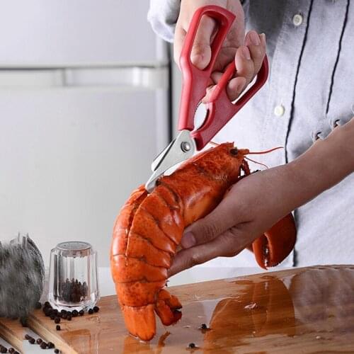 Multifunctional Scissors Fishing Pliers Other Fishing Gear Cutting Pliers Scissors Weaving Silky Bait Remover