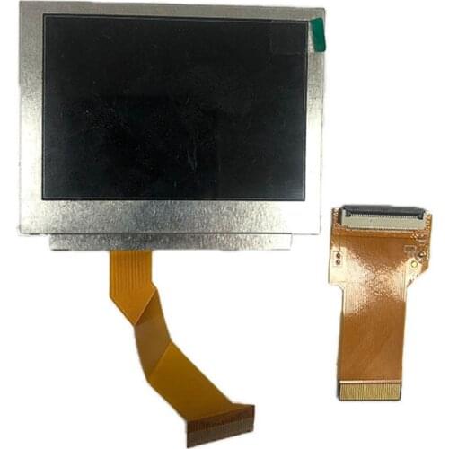 New arriving For GBA Adjust brightness pcb board 32pin 40pin Ribbon cable for GBA SP AGS-101 highlight screen LCD screen