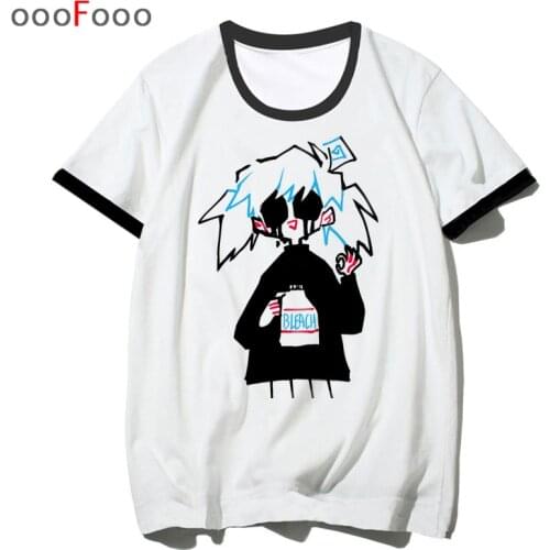 Ooofooo Men's Sleeveless T-Shirts
