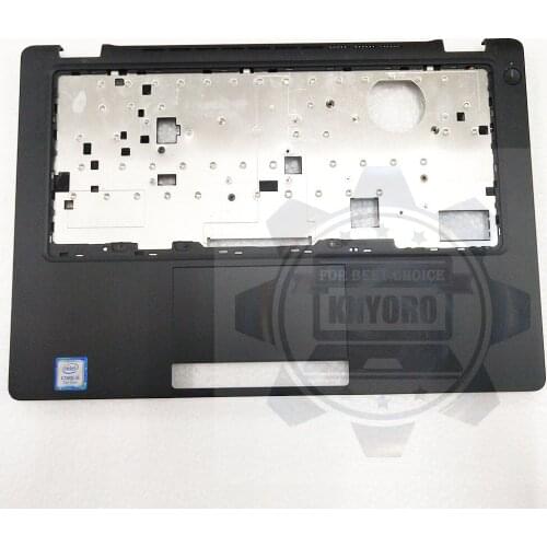 Genuine For Dell Latitude E5280 E5290 Palmrest A16761 Without SC hole