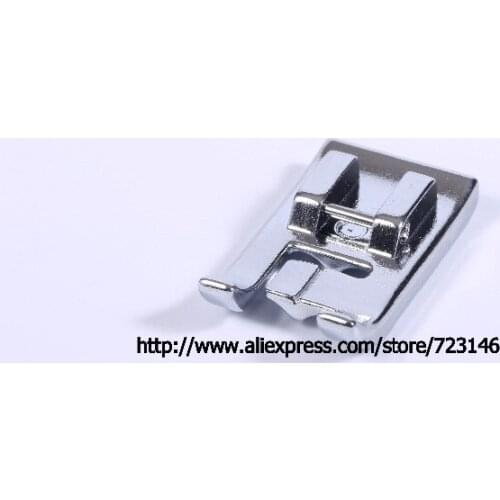 SA192(F067) Piping FootFoot Presser Foot Feet Domestic Sewing Machine Part Accessories for Brother Juki Singer janome babylock