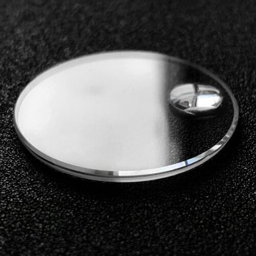 Sapphire watch cryastal Suitable for Rolex Brand dayjust glass watch accessories for Submariner 16233 116610