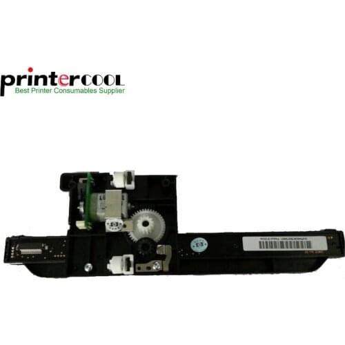 Einkshop Contact Image Sensor For HP LaserJet M1005 M1120 CM1015 CM1017 CM1312 Scanner Head with Bracket Assembly Motor Gear