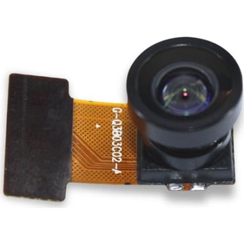 Wide angle Fish Eyes 160degree OV5640 5mp FPC Camera Module