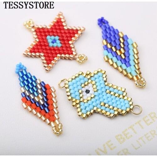 TESSYSTORE Jewelry Findings