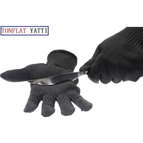 TONFLAT YATTI Tactical Gloves