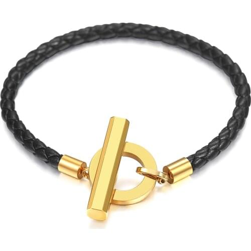 Trendsmax Name Bracelets