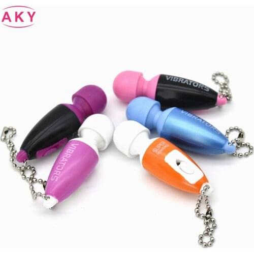 High Frequncy Mini G-Spot Vibrating Egg Small Bullet Clitoris Stimulator Sex Toys for Woman Adult Massager Fidget Toys Stick