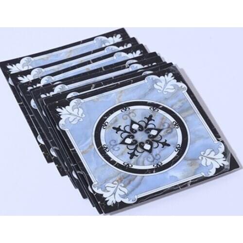 High quality Self Adhesive File sticker for home decoration Living Room Decor Wall Stickers