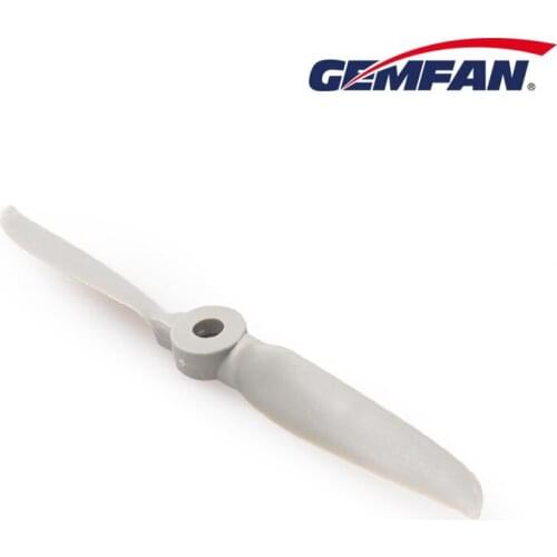 5543 Speed Racing Props Propeller with Adpater for Electric Airplanes Gemfan Nylon Props 2PCS/Lot